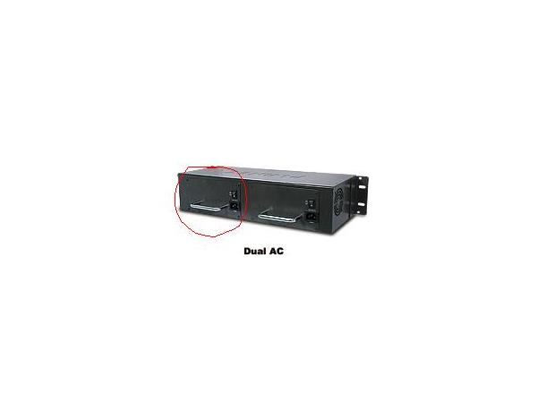 Planet Power 130W Passer MC-1500R 